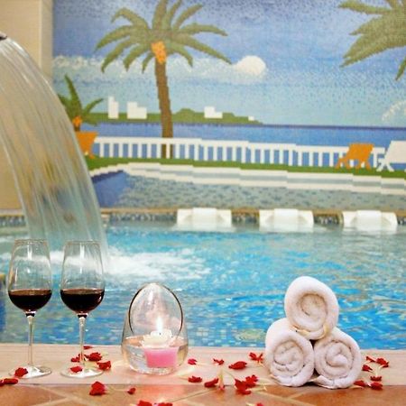Xinhai Jinjiang Hotel Пекин Экстерьер фото