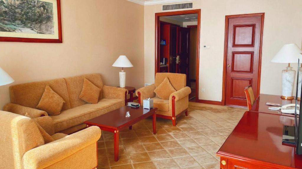Xinhai Jinjiang Hotel Пекин Экстерьер фото