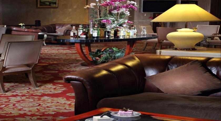 Xinhai Jinjiang Hotel Пекин Экстерьер фото