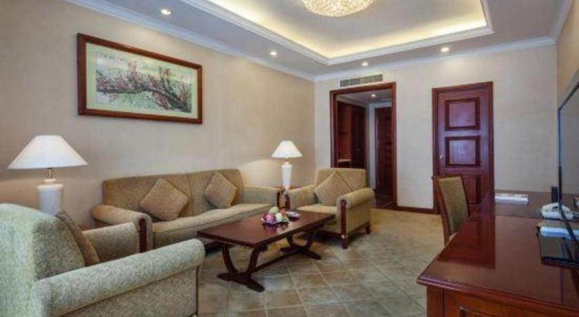 Xinhai Jinjiang Hotel Пекин Экстерьер фото